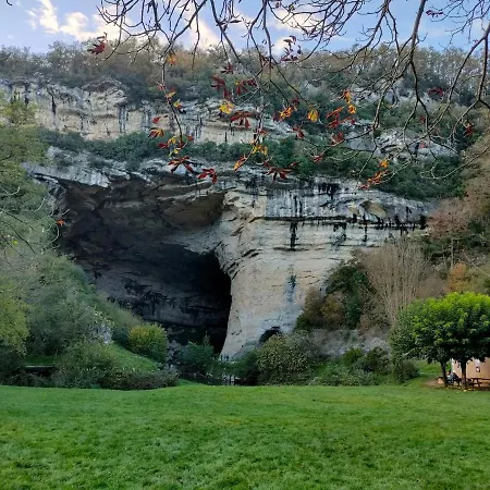 Au Coeur Du Plantaurel